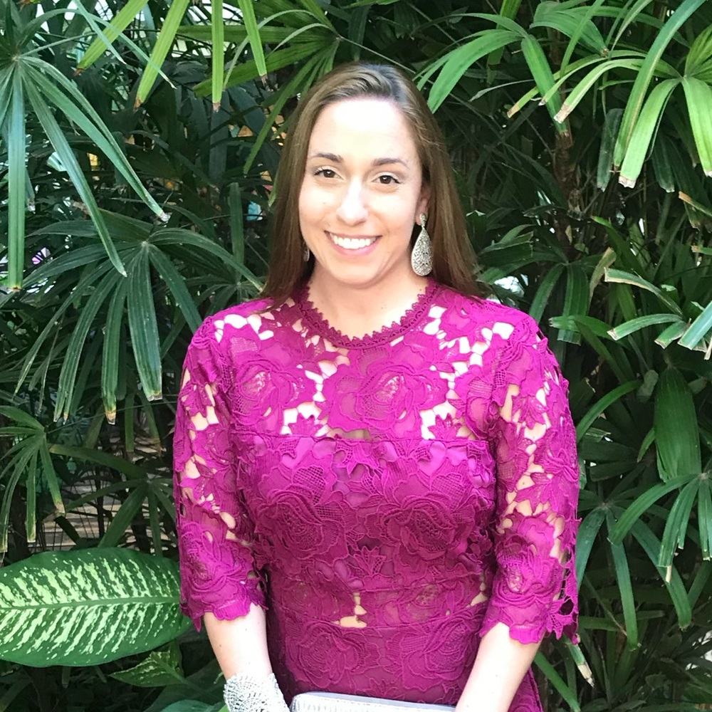 Meet your Posher, Nicki